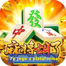 7y jogo a plataforma